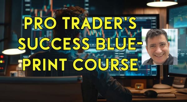 Access the Trading Course Here