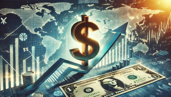 The US Dollar: Why It Is Poised to Strengthen in the Coming Year