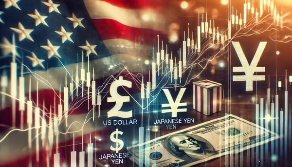 What to Expect for the S&P 500, JPY, and USD During the Election