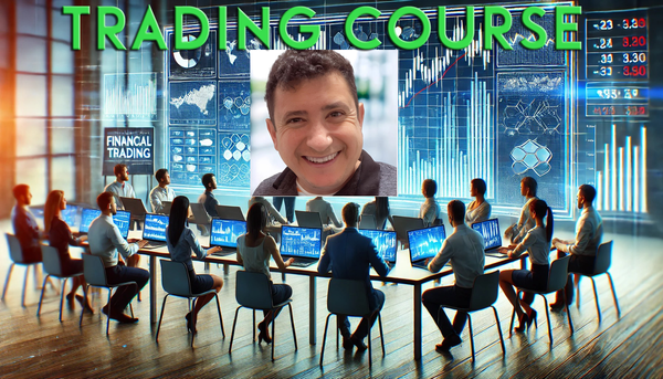 Access the Trading Course Here